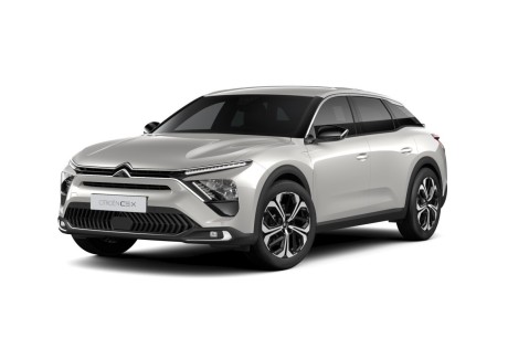 citroen c5x shine pack