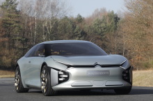 Concept CXperience