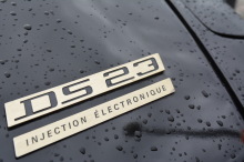 citroen ds 23 injection