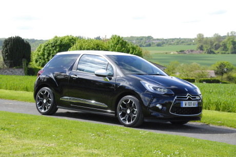 Essai Ds3 Puretech 110 Eat6 Enfin Une Bonne Boite Auto En Essence
