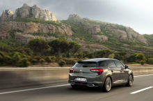 rappel DS 5 takata