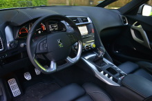 volant DS5 2015
