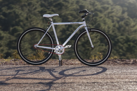 Vélo Martone