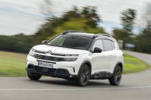 Citroën assurance auto prix