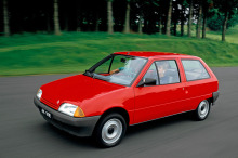 citroen ax occasion