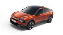 citroen c4 2020 optiques