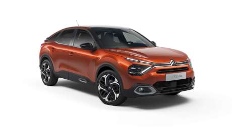 citroen c4 2020 essence