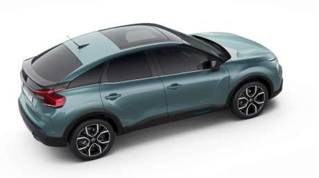 citroen c4 2020 jantes