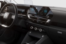 citroen c4 2020 climatisation