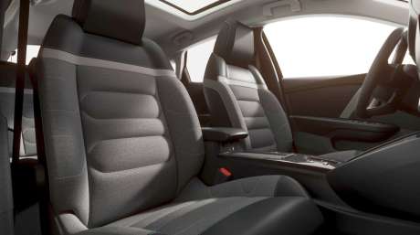 citroen c4 2020 sieges
