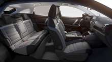 citroen c4 2020 habitabilite