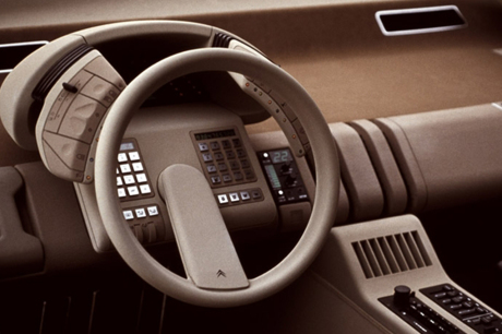 Citroen Xenia The Ancestor Of Picasso Celebrates Its 40 Years Byri