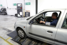 controle technique voiture confinement