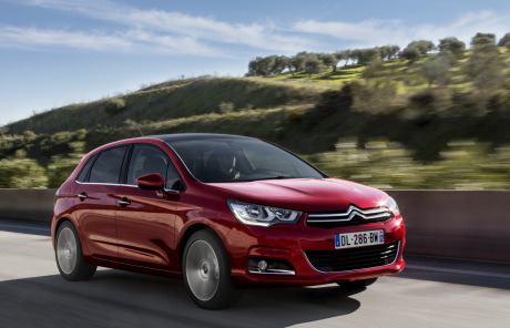 citroenc4