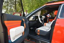 habitacle interieur citroen aircross concept