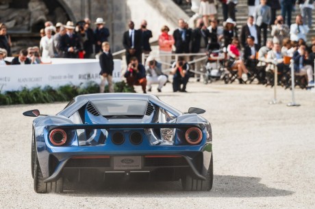 concept car chantilly ford