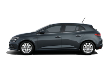 renault megane Zen