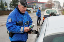 controle alcoolémie
