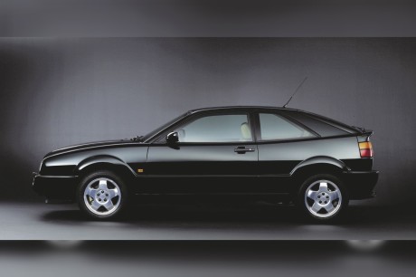 Volkswagen Corrado VR6