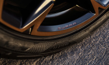 pneu Cupra Formentor VZ5