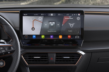 GPS Cupra Formentor VZ5