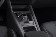 Commande boîte Cupra Formentor VZ5