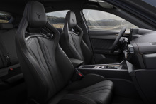 Sièges Cupra Formentor VZ5