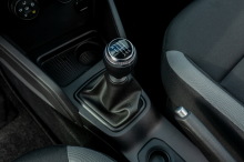 dacia duster essentiel 2019