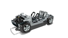 dacia duster 3 cmf-B 2024