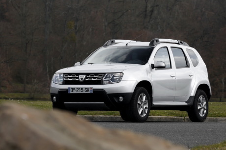 Essai Dacia Duster 2016 Notre Avis Sur Le Duster Dci 110 4x2