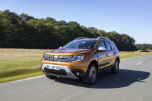 fiabilité dacia duster 2