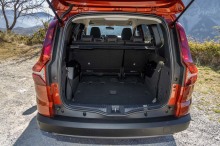 Dacia Jogger en break