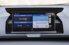 GPS Dacia Jogger Essentiel 2022