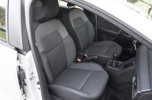 Sellerie Dacia Jogger Essentiel 2022.