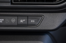 Bouton ECO