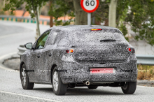 moteur nouvelle dacia sandero 3