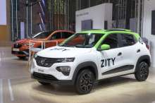 dacia spring autonomie