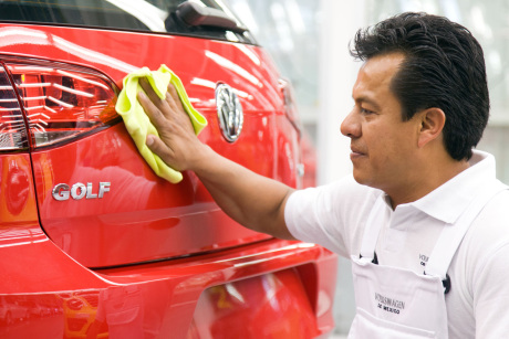 fiabilité de la marque Volkswagen