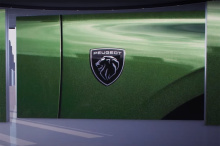 logo aile peugeot 308