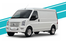 dongfeng-seres DFSK EC35