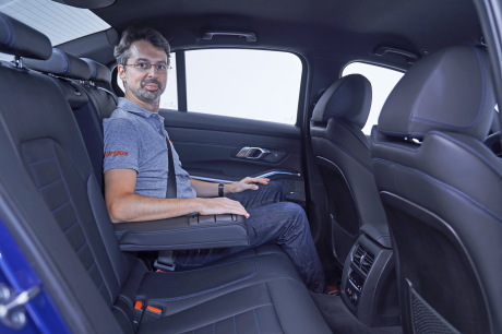 BMW SÃÆÃâÃâ ââ¬â¢ÃÆÃ¢â¬ âââ‰âÂ¢ÃÆÃââââ¬Ã
Â¡ÃÆÃ¢â¬Å¡Ãâérie 3 (2018)
