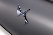 DS logo
