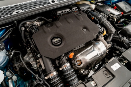 Le DS3 Crossback mise sur un moteur essence ÃÆÃâÃâ ââ¬â¢?ÃÆÃâââ⬠? trois cylindres et un quatre cylindres diesel