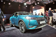 DS3 Crossback