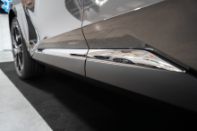 ds4 performance line 2021 chrome
