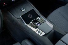 ds4 écran tactile
