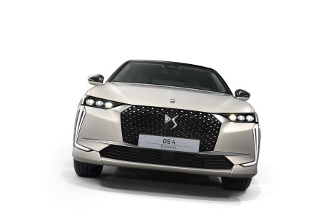 DS 4