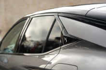 nouvelle DS 4 version Performance Line custode cerf volant