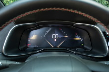 compteur ds7 crossback