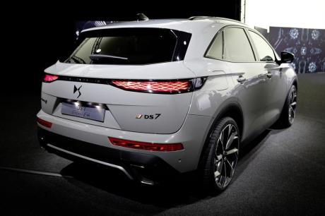 ds7 etense 360 arrière